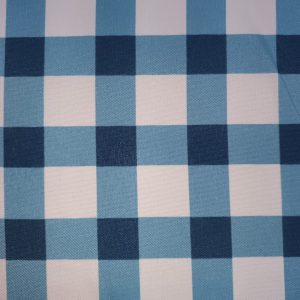 OXFORD XADREZ UZZO ESTAMPADO